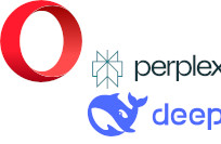 Opera-Deepseek-Perplexity