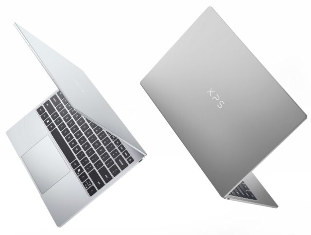 The new Dell XPS 13 Student Edition. Image: Dell