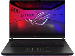 Asus ROG Strix SCAR 16 2025 G635